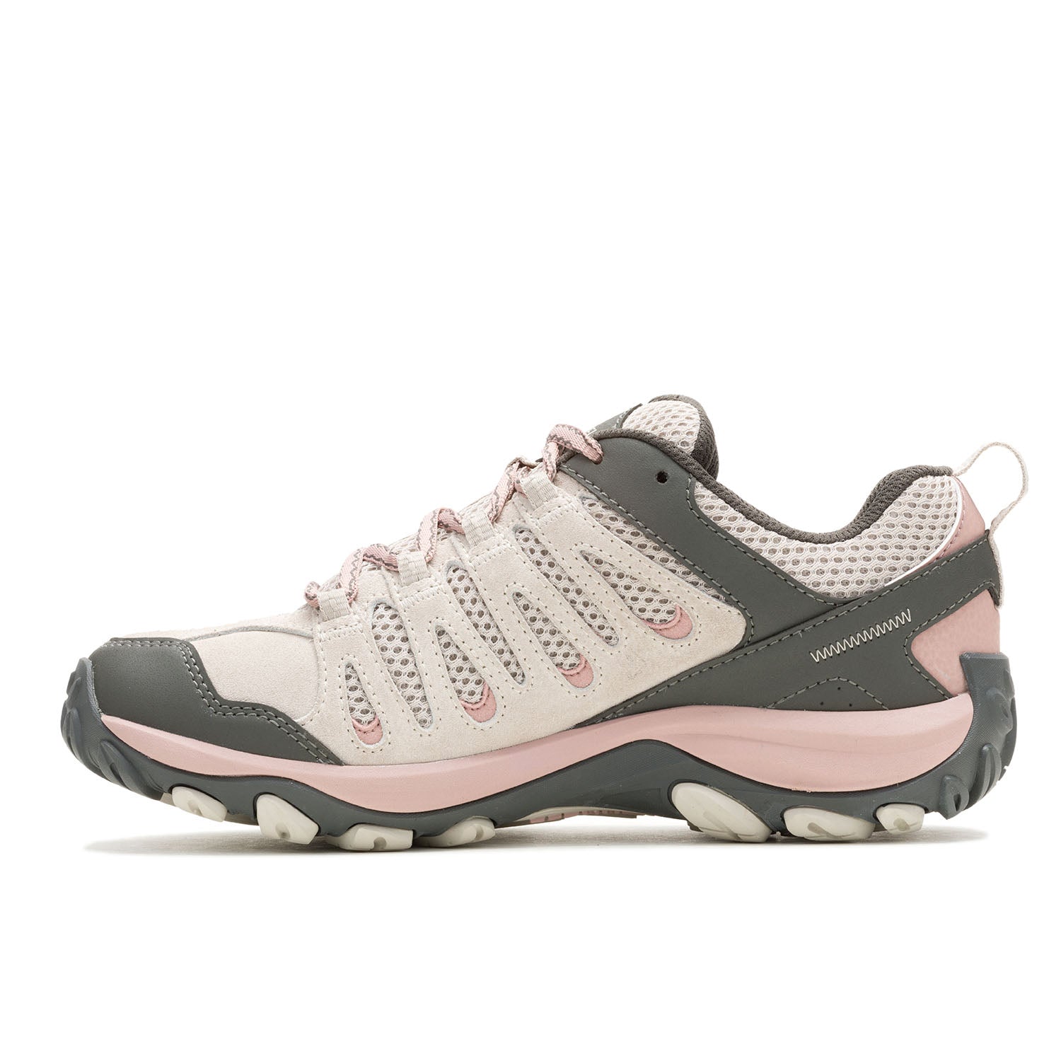 Zapatilla Mujer Crosslander 3 Beige Merrell