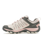 Zapatilla Mujer Crosslander 3 Beige Merrell