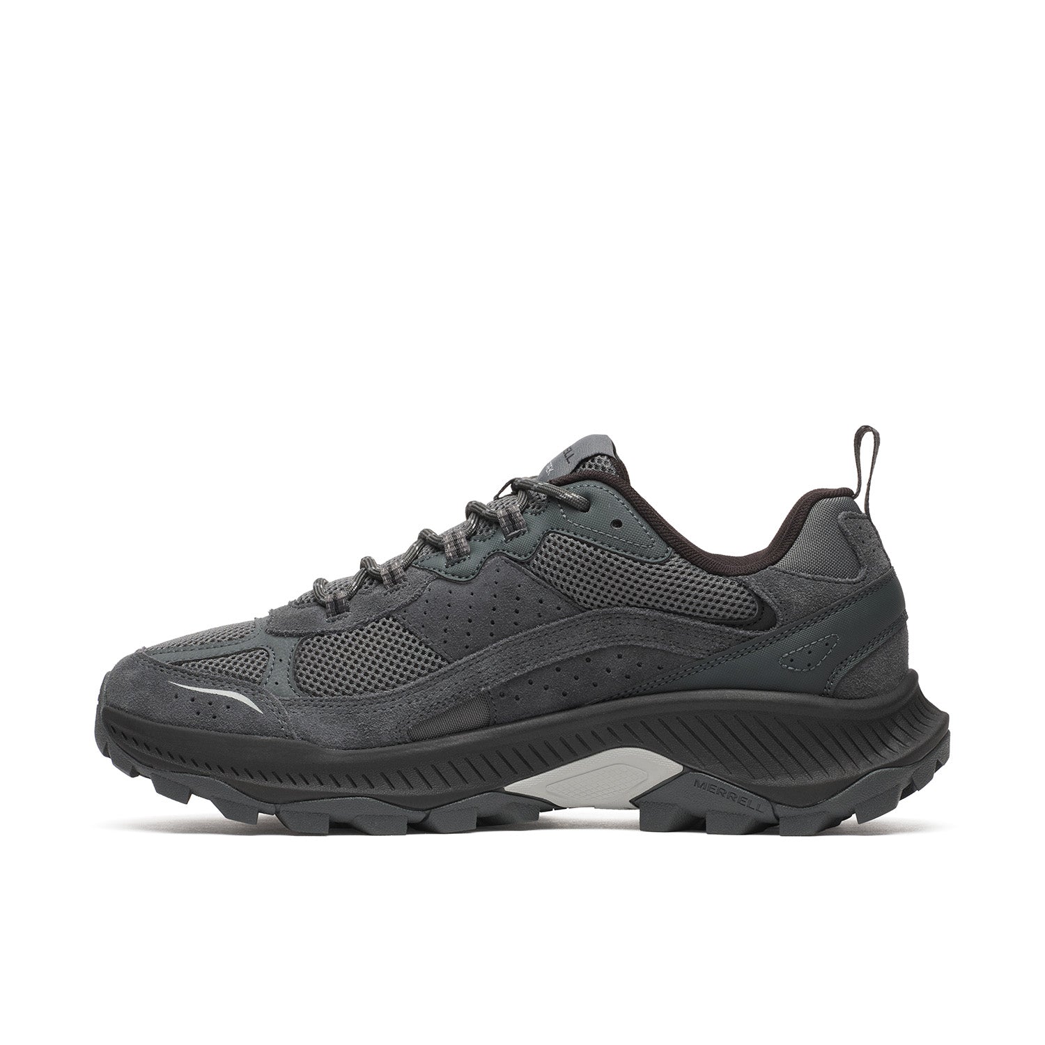 Zapatilla Hombre Speed Strike 2 Trek Gris Merrell
