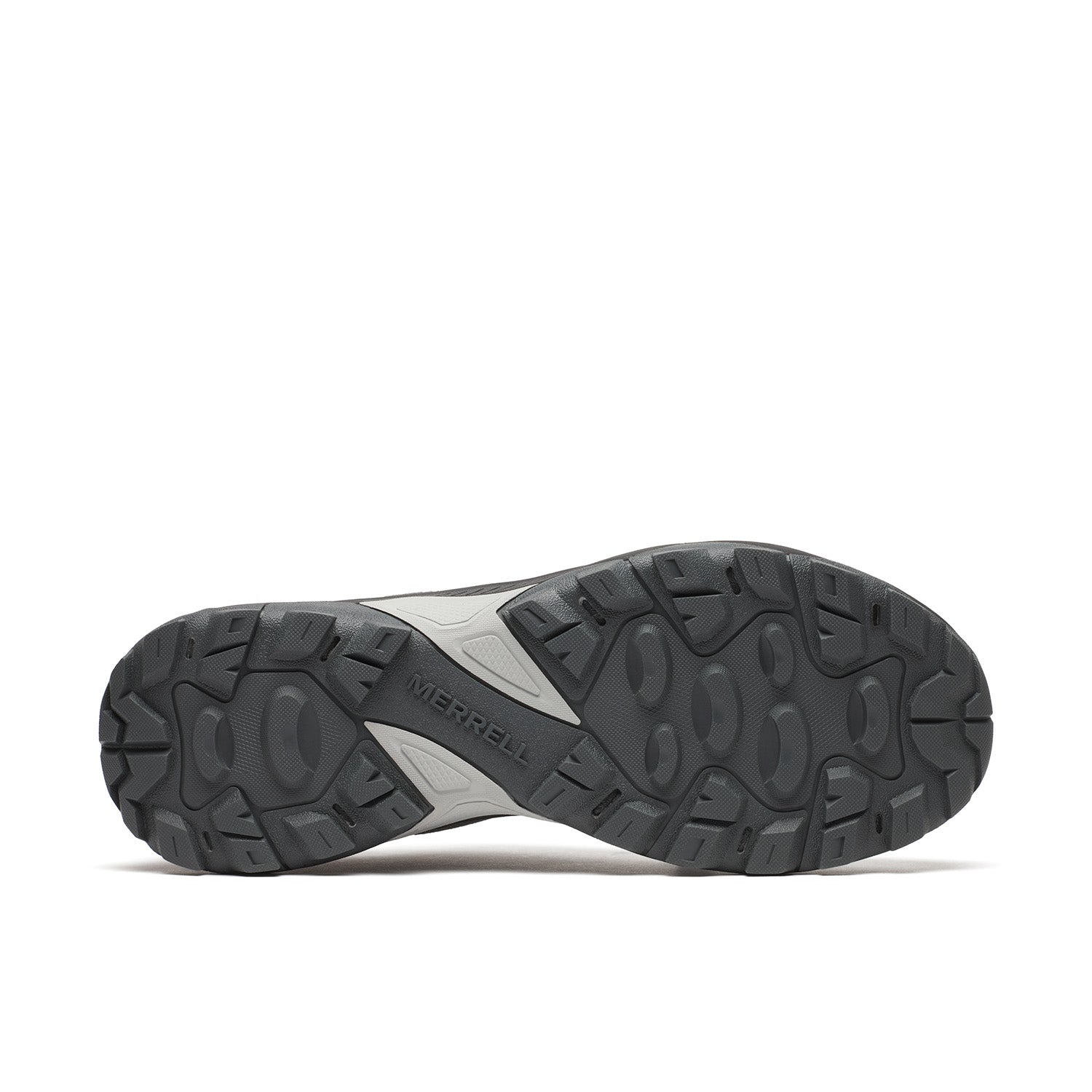 Zapatilla Hombre Speed Strike 2 Trek Gris Merrell