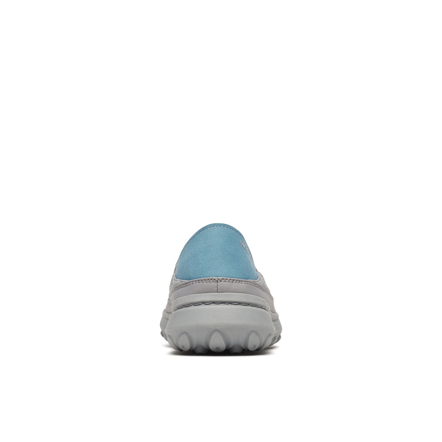 Slip-On Hombre Hut Moc 2 Gris Merrell