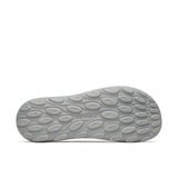 Slip-On Hombre Hut Moc 2 Gris Merrell