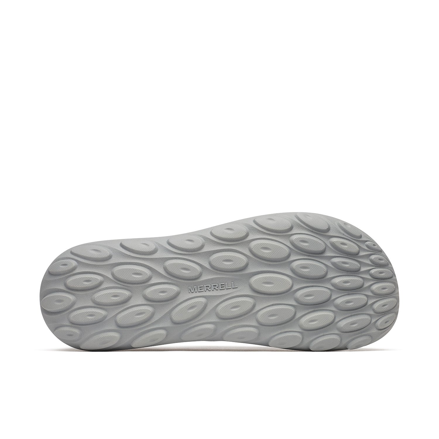 Slip-On Hombre Hut Moc 2 Gris Merrell
