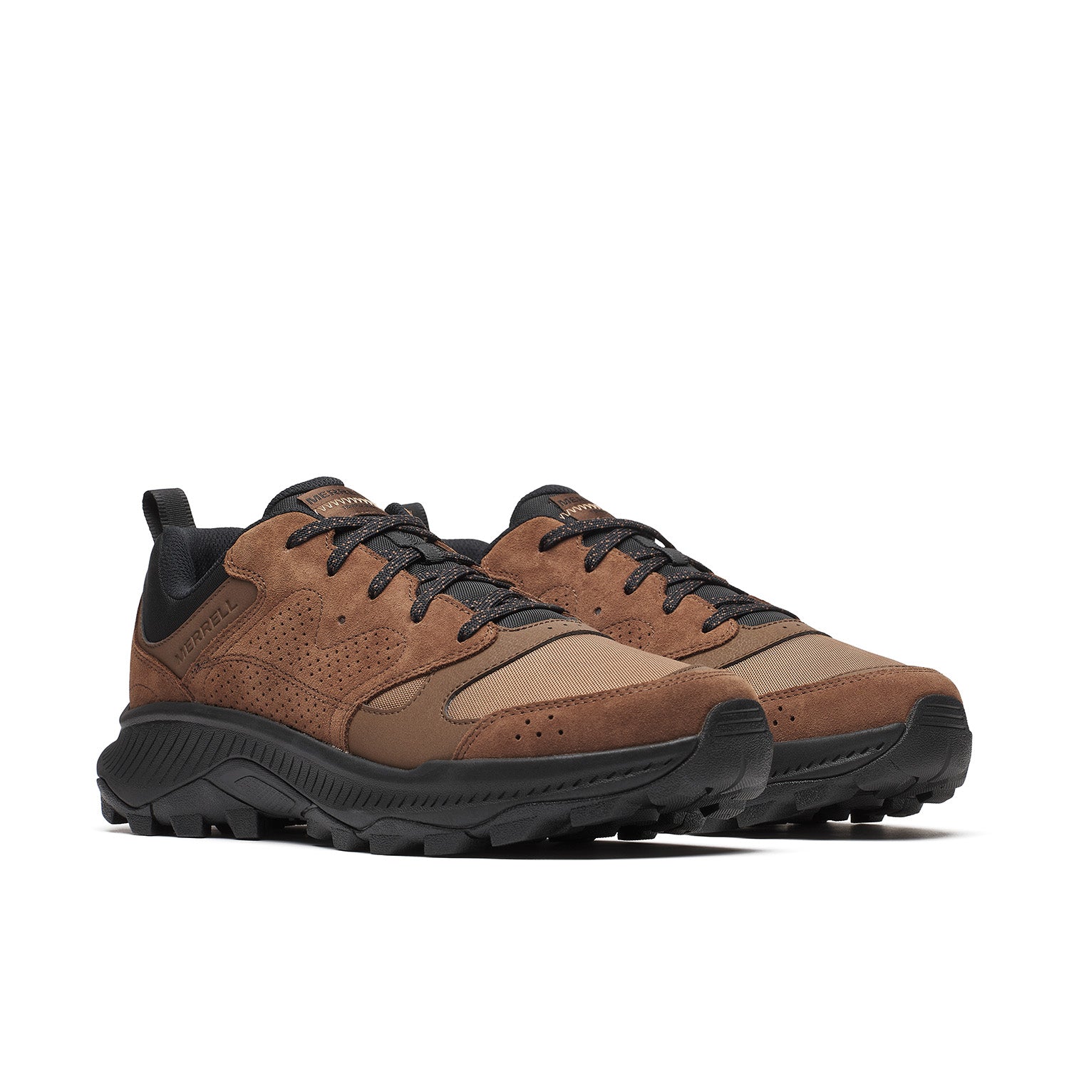 Zapatilla Hombre Tempo Sol Café Merrell