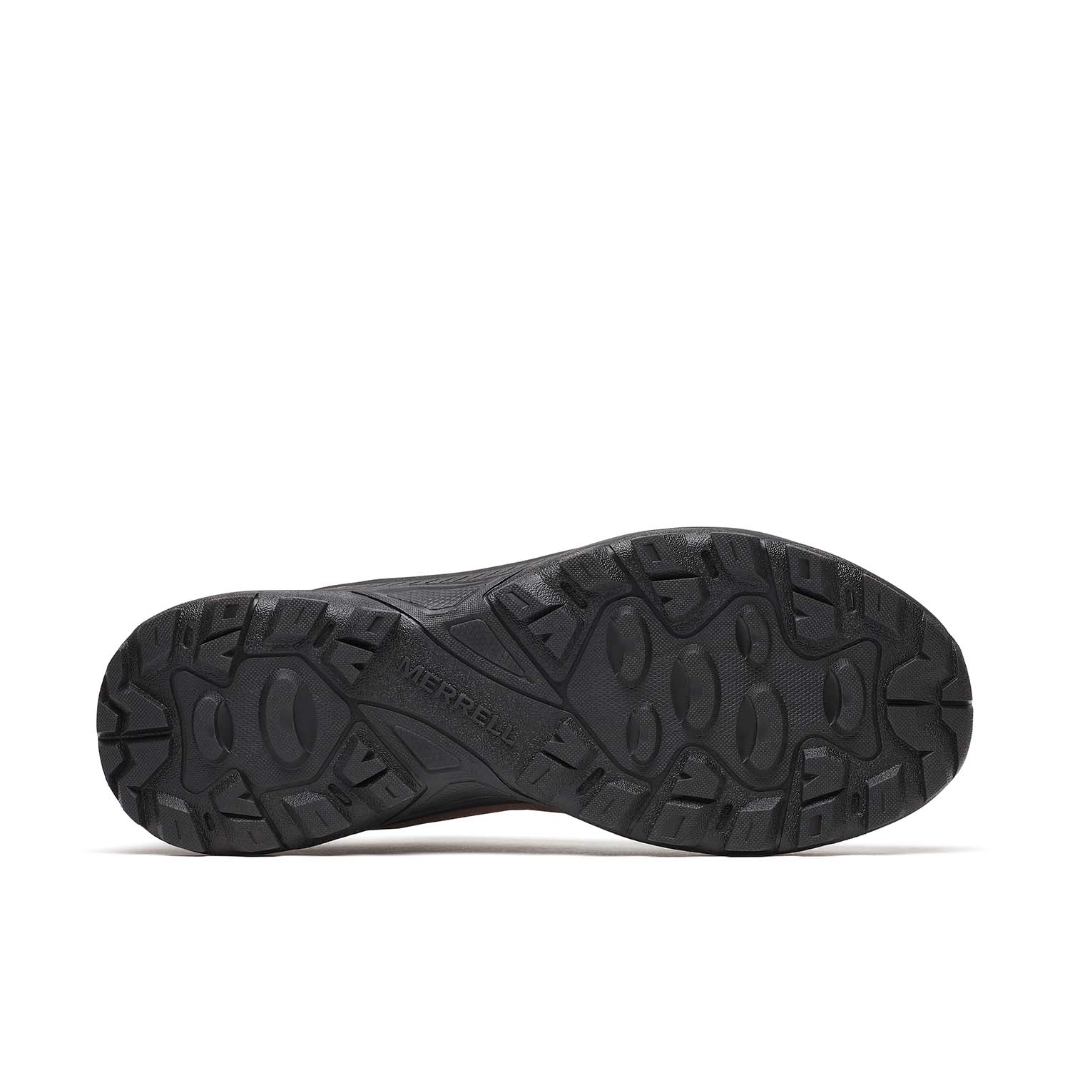 Zapatilla Hombre Tempo Sol Café Merrell