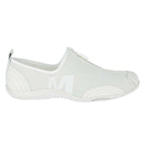 Zapatilla Mujer Barrado Blanco Merrell