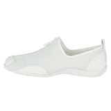 Zapatilla Mujer Barrado Blanco Merrell