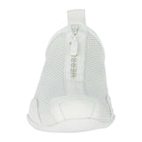 Zapatilla Mujer Barrado Blanco Merrell