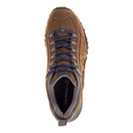 Zapatilla Hombre Intercept Café Merrell