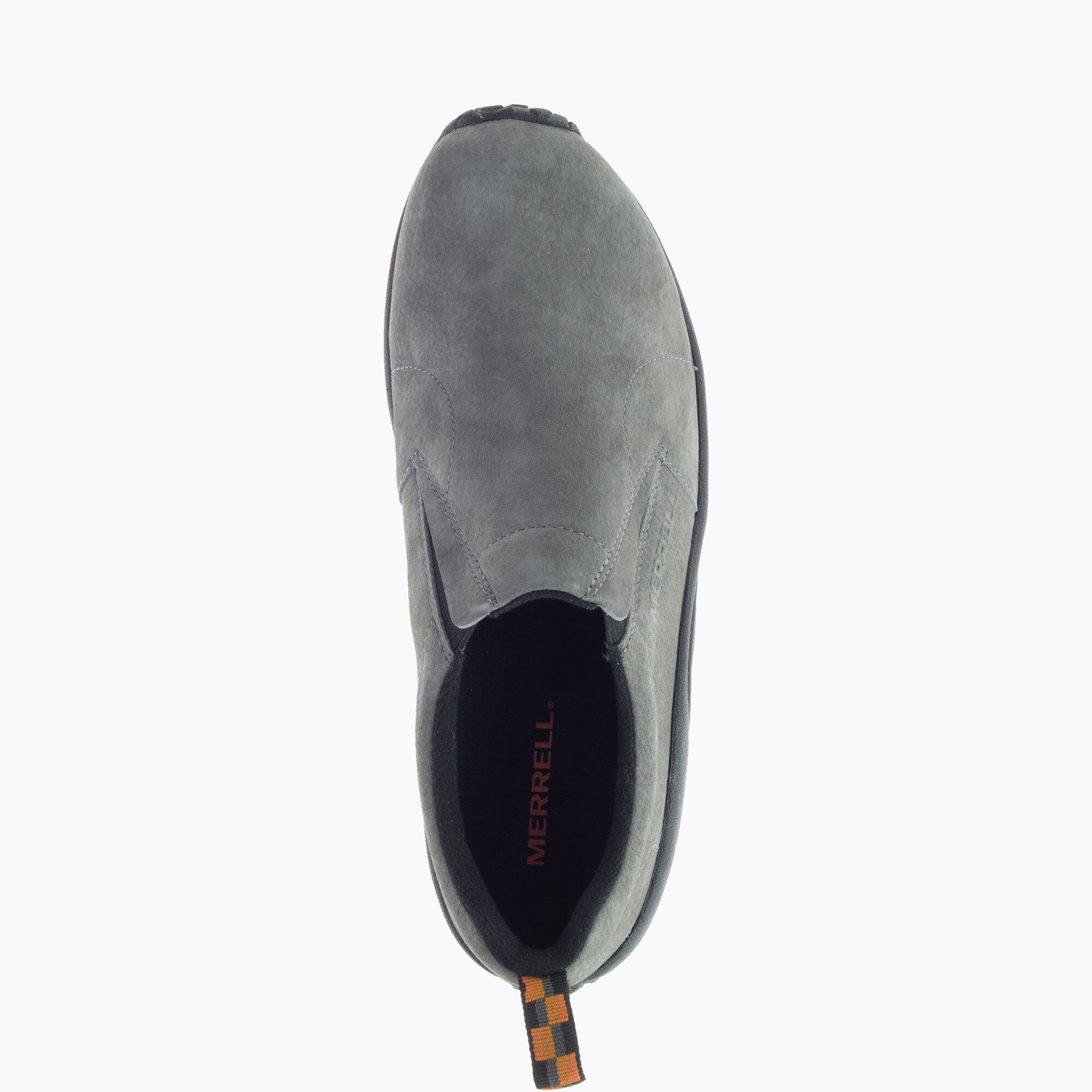 Slip On Hombre Jungle Moc Gris Merrell