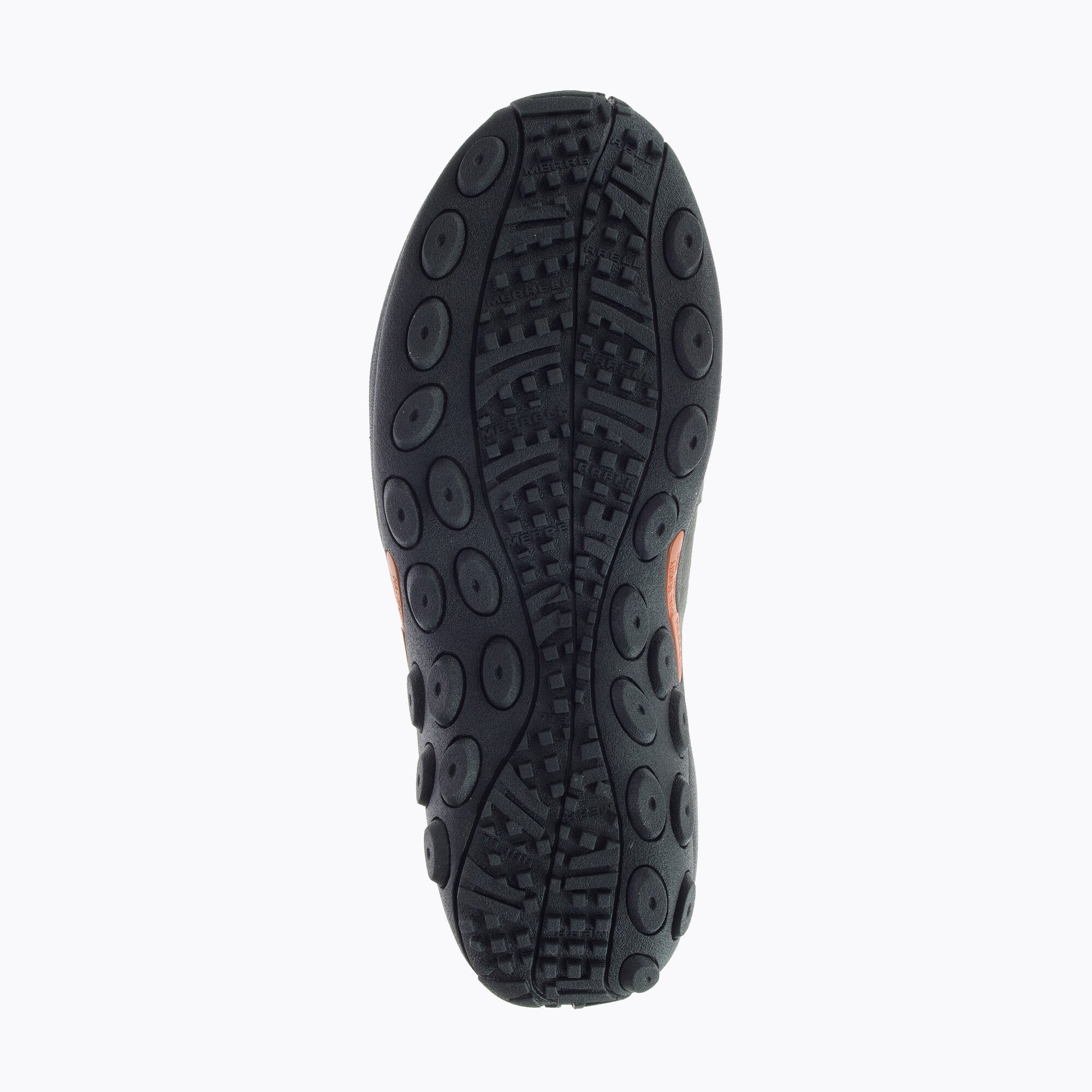 Slip On Mujer Jungle Moc Gris Merrell