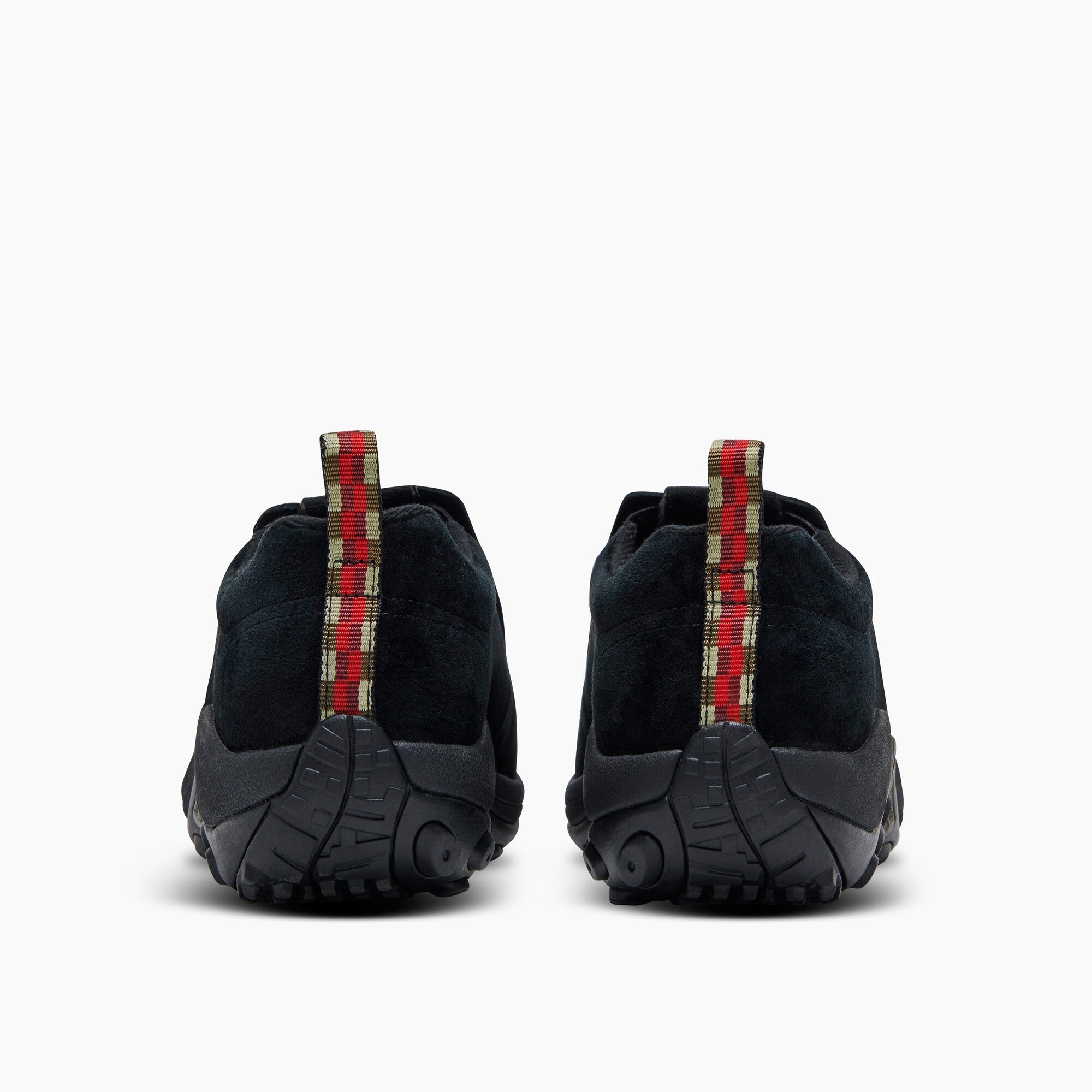 Slip On Hombre Jungle Moc Negro Merrell