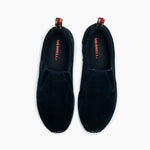 Slip On Hombre Jungle Moc Negro Merrell