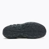 Slip On Mujer Jungle Moc Negro Merrell