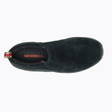 Slip On Mujer Jungle Moc Negro Merrell