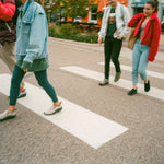 Slip On Mujer Jungle Moc Negro Merrell