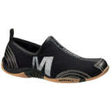 Zapatilla Mujer Barrado Black Merrell