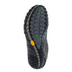 Zapatilla Hombre Intercept Gris Oscuro Merrell