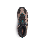 Botin Hombre Yokota 2 Mid Waterproof Café Merrell