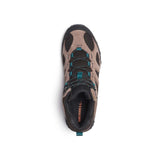 Botin Hombre Yokota 2 Mid Waterproof Café Merrell