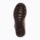 Botin Mujer Yokota 2 Mid Waterproof Café Claro Merrell