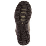 Botin Mujer Yokota 2 Mid Waterproof Café Claro Merrell