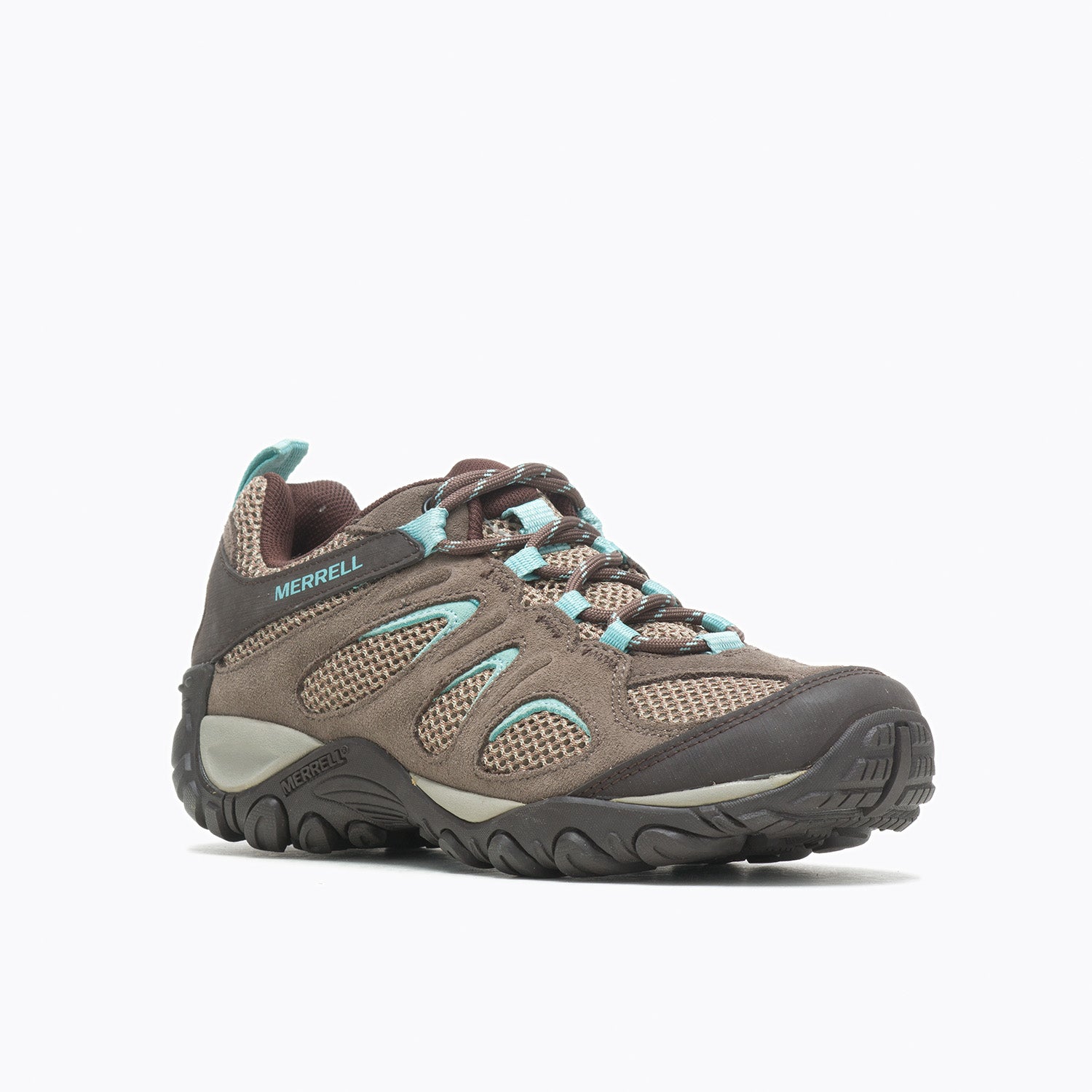 Zapatilla Mujer Yokota 2 Café Merrell