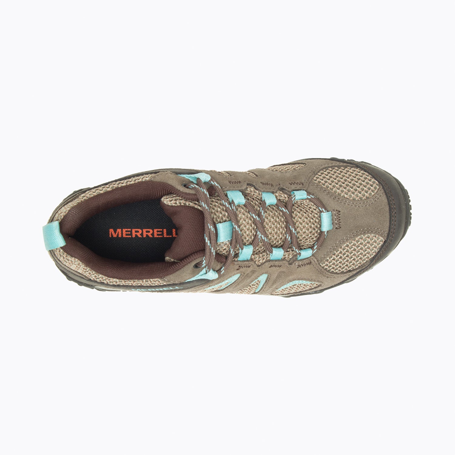 Zapatilla Mujer Yokota 2 Café Merrell