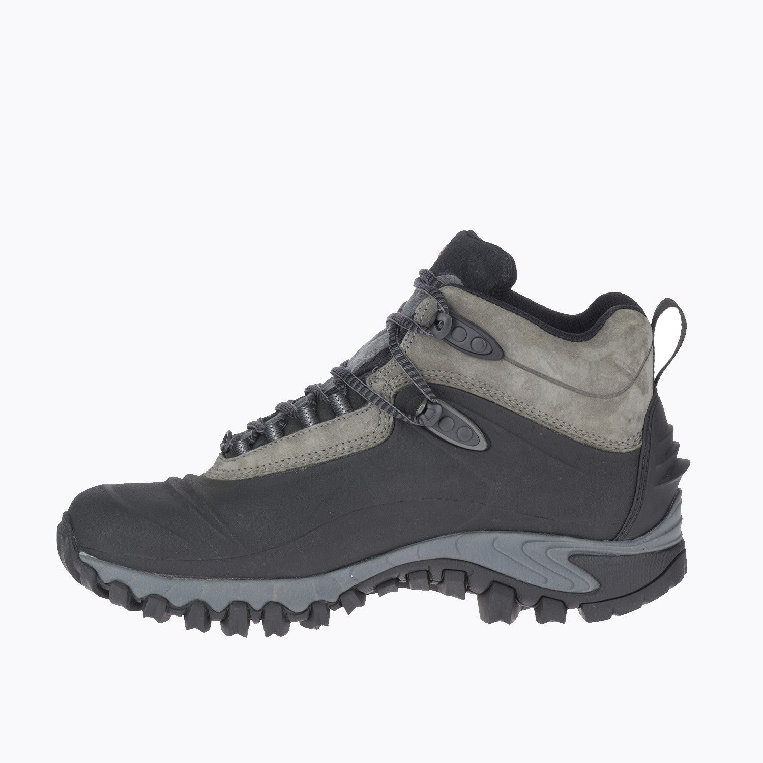 Botin Mujer Thermo 6 Waterproof Negro Merrell