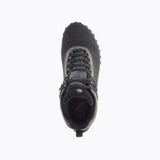 Botin Mujer Thermo 6 Waterproof Negro Merrell