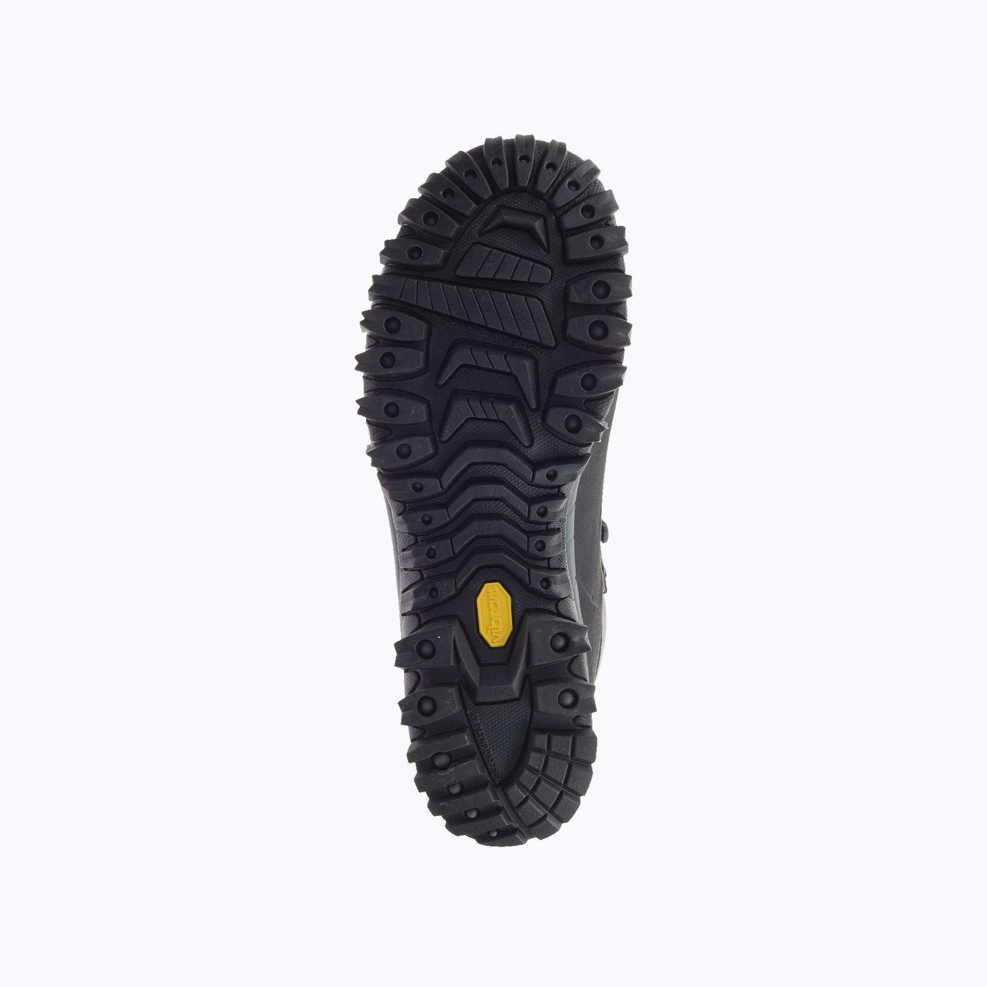 Botin Mujer Thermo 6 Waterproof Negro Merrell