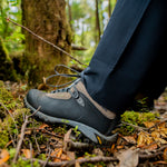 Botin Hombre Thermo 6 Waterproof Negro Merrell
