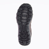 Botín Mujer Yokota 2 Mid Morado Waterproof Merrell