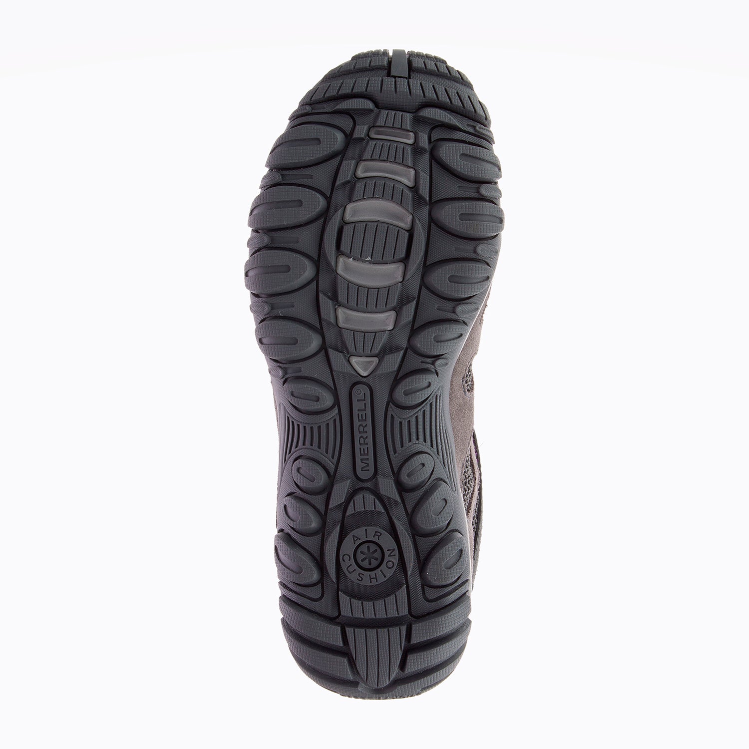 Botín Mujer Yokota 2 Mid Morado Waterproof Merrell