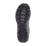 Botín Mujer Yokota 2 Mid Morado Waterproof Merrell