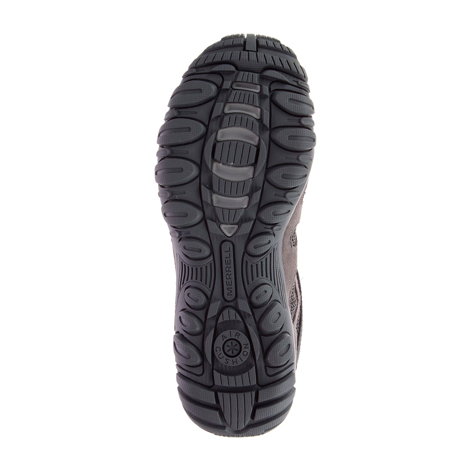 Botín Mujer Yokota 2 Mid Morado Waterproof Merrell