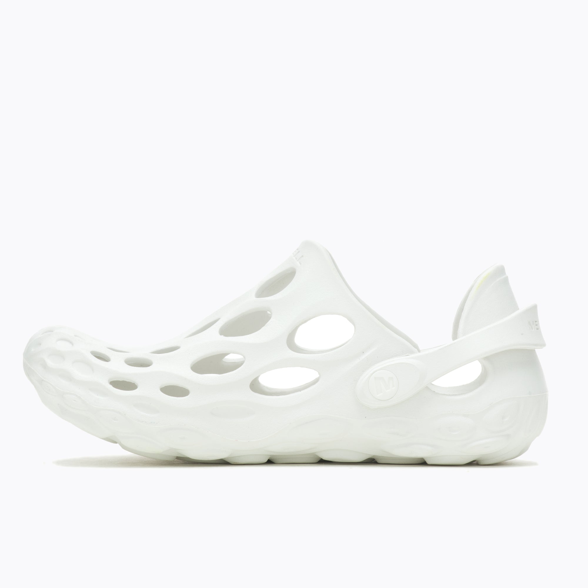 Hydro Moc Mujer Blanco Merrell