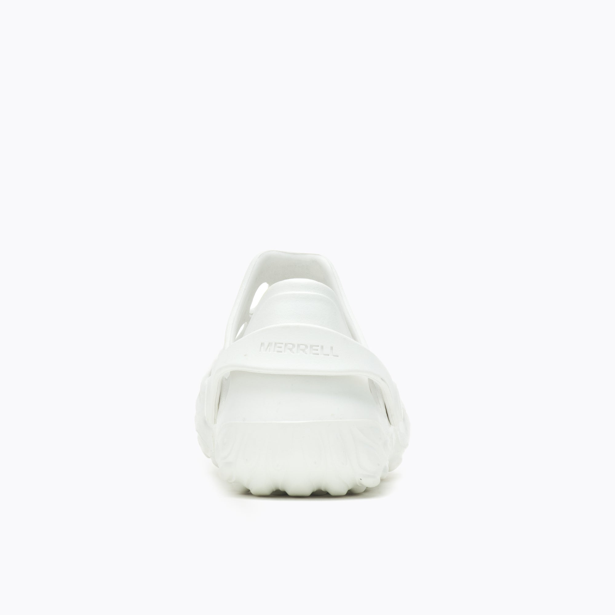 Hydro Moc Mujer Blanco Merrell