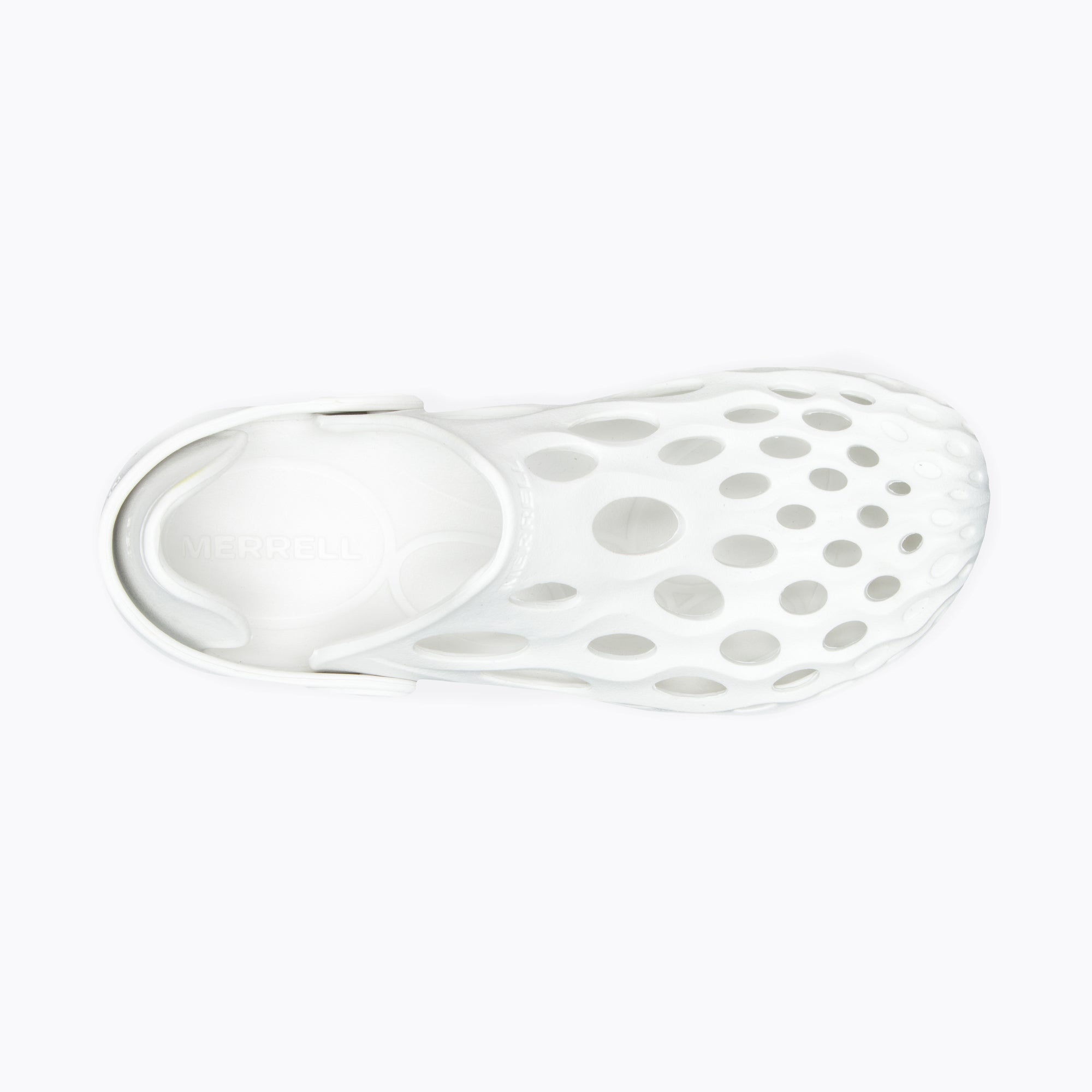 Hydro Moc Mujer Blanco Merrell