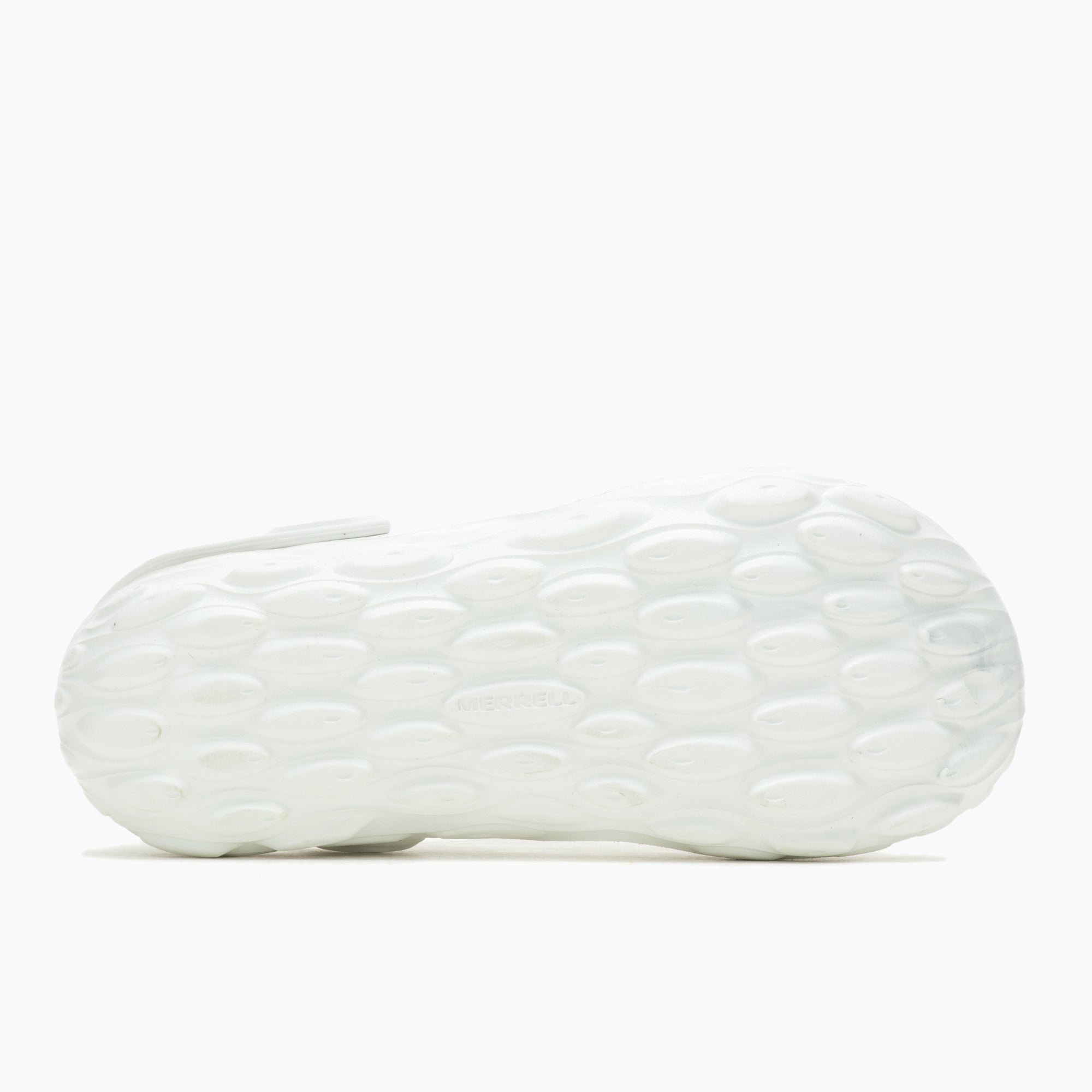 Hydro Moc Mujer Blanco Merrell