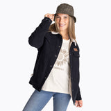 Gorro Unisex Switchback Bucket