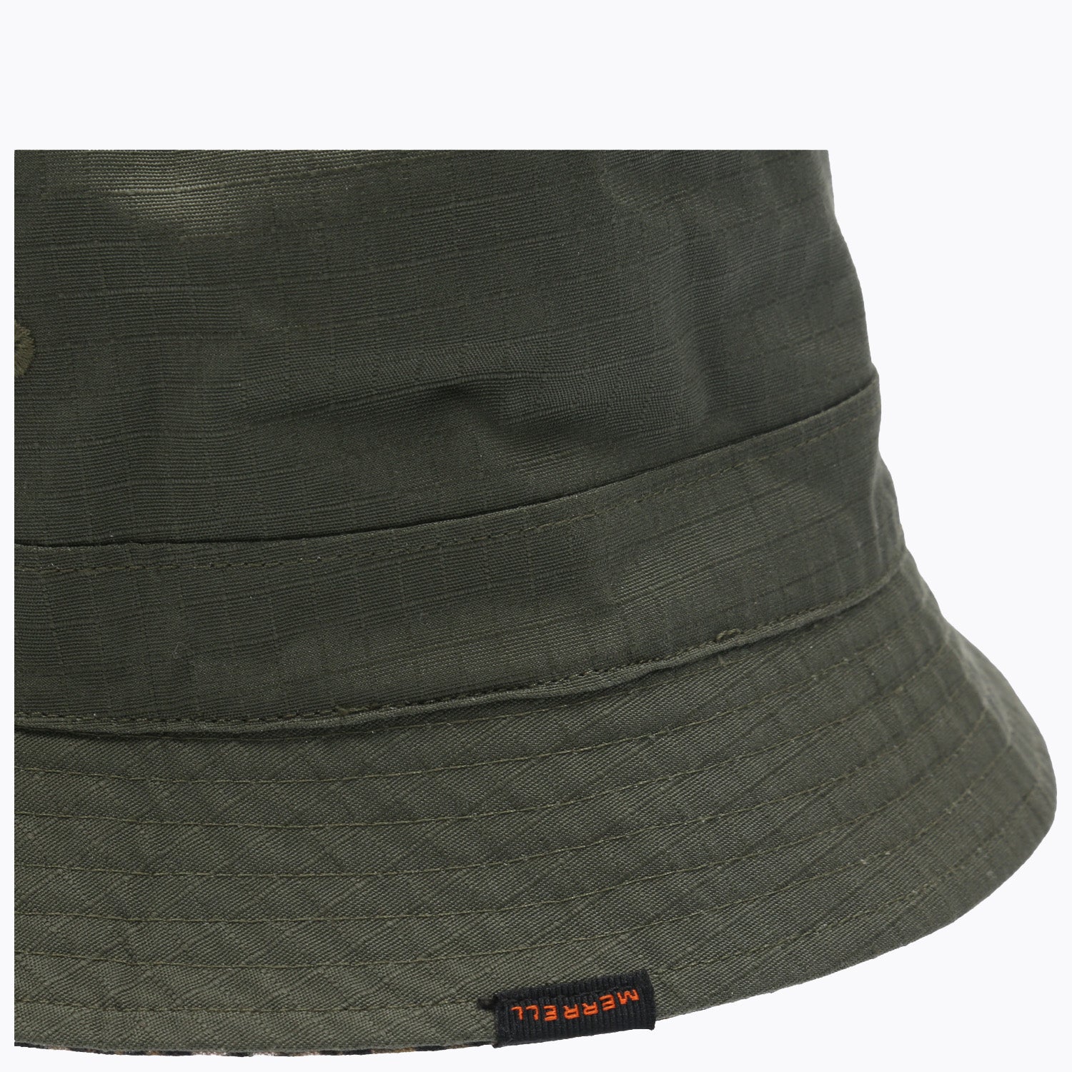 Gorro Unisex Switchback Bucket