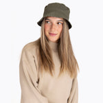 Gorro Unisex Switchback Bucket