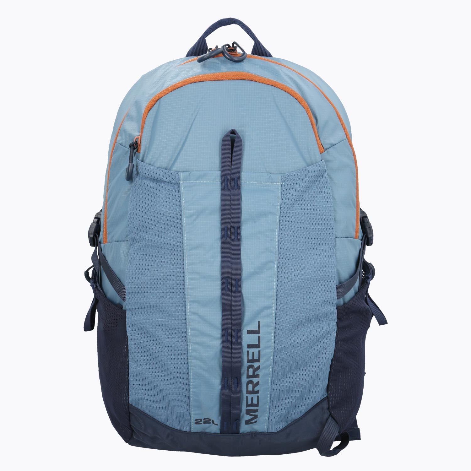 Mochila Unisex Crest 22L Day Pack Azul Merrell