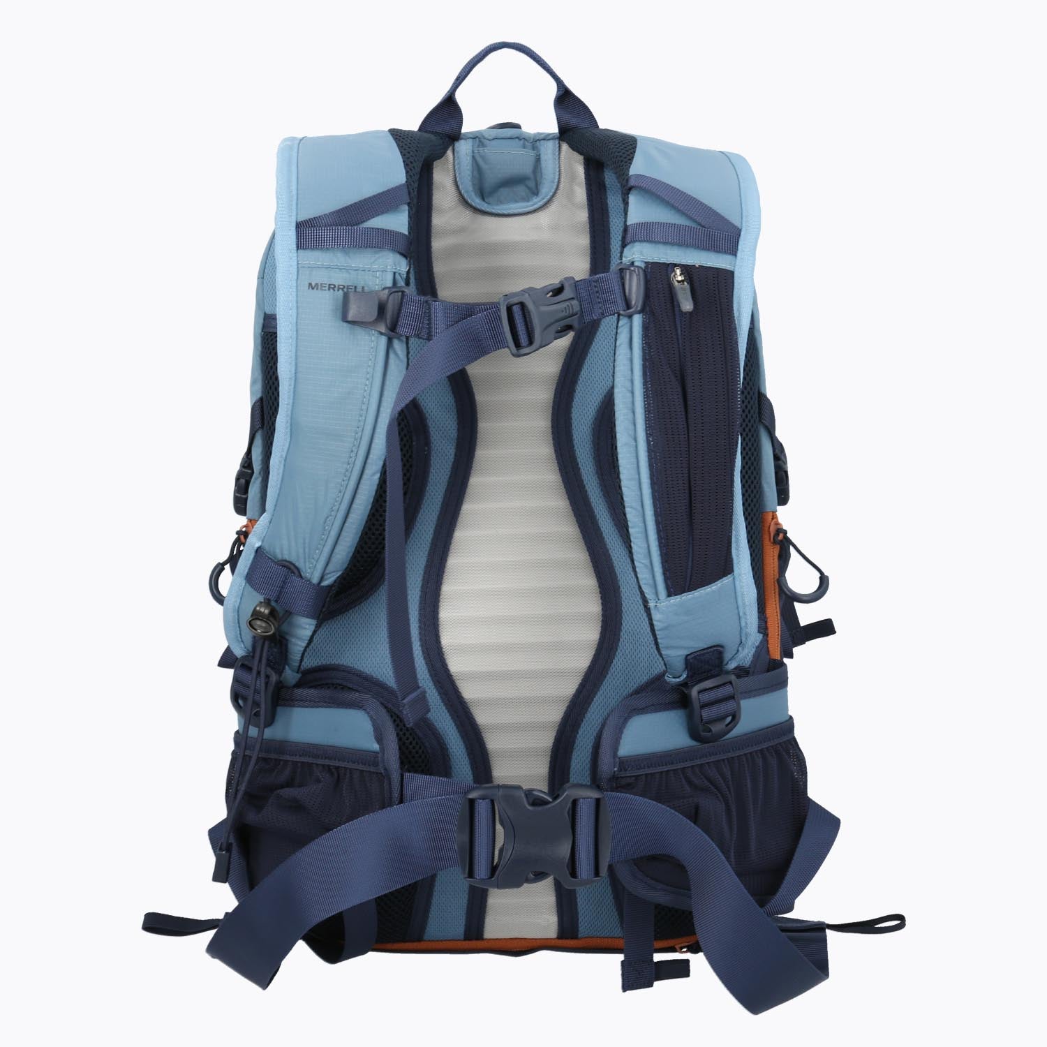 Mochila Unisex Crest 22L Day Pack Azul Merrell