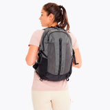 Mochila Unisex Crest 22L Day Pack Gris Merrell