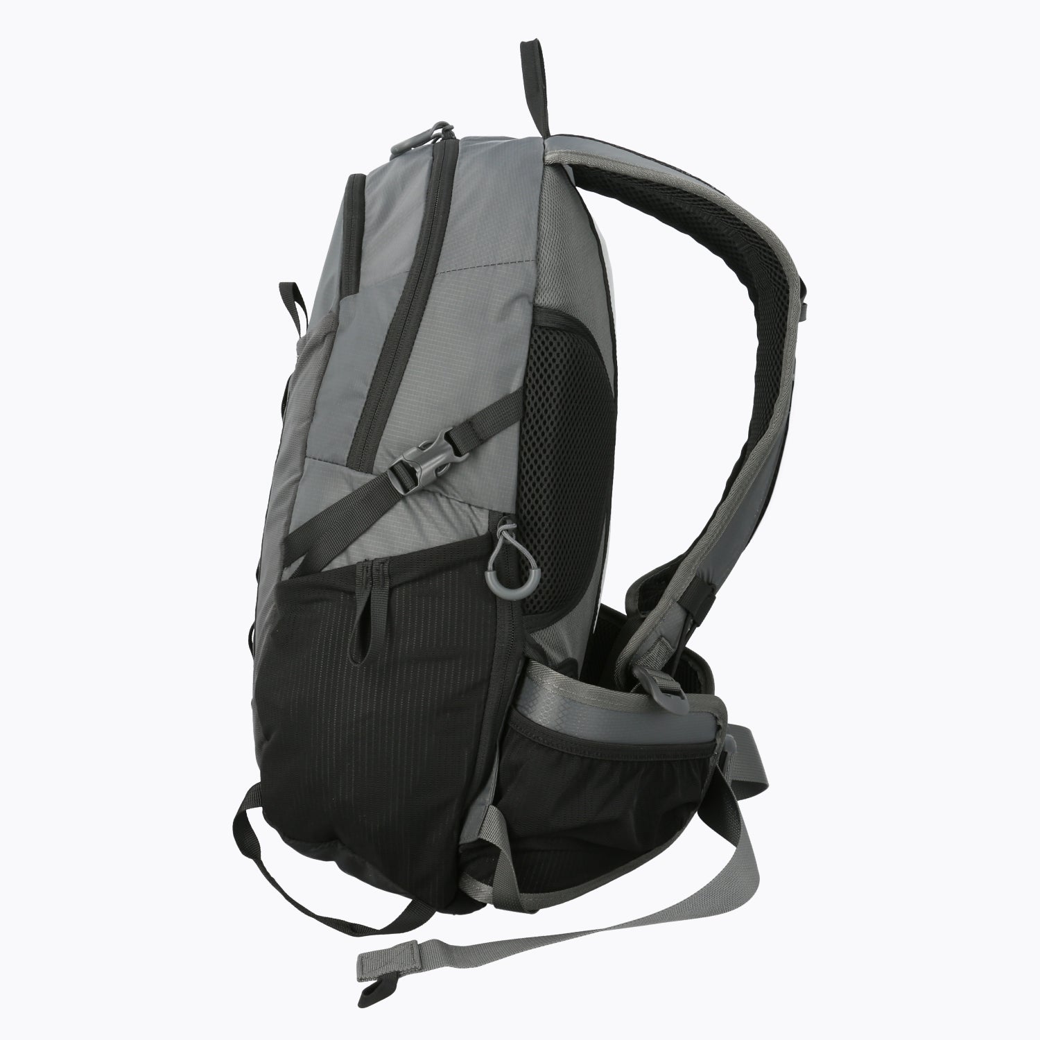 Mochila Unisex Crest 22L Day Pack Gris Merrell