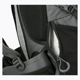 Mochila Unisex Crest 22L Day Pack Gris Merrell