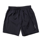 Short Hombre Terrain Run Negro Merrell
