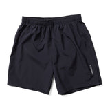 Short Hombre Terrain Run Negro Merrell